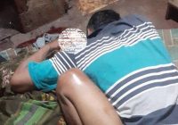 Motif Suami Bunuh Istri dengan Penggerek Sawit di Pelaihari Terungkap, Hanya Karena Diomeli
