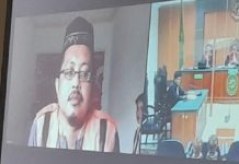Pimpinan Panti di Kalbar yang Perkosa 6 Anak dan 1 Guru Akhirnya Dijatuhi Hukuman Mati