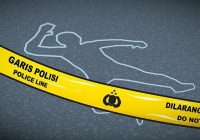 Tanpa Busana, Pasangan Kekasih Asal China Tewas dengan Tubuh Penuh Luka di Hotel Bali