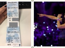 Ibu, Anak dan Pacar Sang Anak Jadi Pelaku Penipuan Tiket Coldplay, Ditangkap di Malang