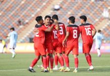 Jadwal, Link Nonton Streaming Final Sepak Bola SEA Games 2023 Indonesia vs Thailand, Live Besok Malam di RCTI+