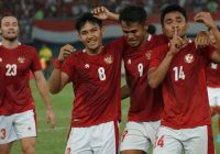 Hasil Drawing Piala Asia 2023: Indonesia Masuk Grup Maut Bersama Jepang, Irak dan Vietnam