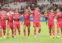 Hasil Head to Head Indonesia Vs Vietnam di SEA Games: Bisakah Garuda Lepas dari Tren Negatif