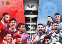 Cek Syarat War Tiket Indonesia vs Argentina FIFA Matchday 2023, Wajib Vaksin COVID Dosis 2