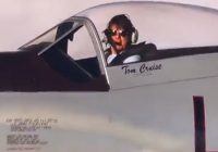 Tom Cruise Bikin Kejutan saat Konser Penobatan Raja Charles, Ajak Sang Raja Naik Pesawat Tempur
