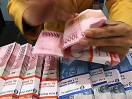 Gaji PNS Naik 8 Persen, Guspardi Gaus Sebut Sudah Sesuai dengan Tingkat Inflasi