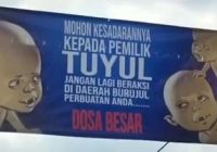 Ini Kisah Awal Diduga Ada Tuyul di Tasikmalaya
