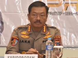 Bidpropam Polda Kalsel Bentuk Satgasus Tindak dan Awasi Polisi Nakal