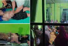 Dua Bocah Tenggelam di Sungai Asam Karang Intan Ditemukan Tewas, Polisi Ungkap Fakta Ini