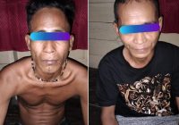Dua Budak Sabu Diamankan Polsek Timpah, Diduga Juga sebagai Pengedar