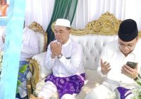 Program SDSM Digagas Bupati Zairullah Sukses, Ratusan Anak Hafal Alquran