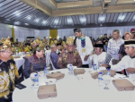 Di Depan Hendropriyono, Paman Birin Ungkap Nilai Luhur Orang Banjar
