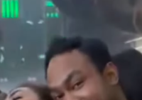 Beredar Video Gisel Dipeluk Mesra Pria, Netizen Serbu Instagram: "Nunggu Rame"