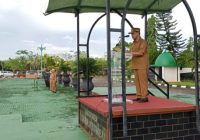 Tak Ada Ritual Potong Hewan, Bupati Zairullah Sebut Mappanre Ri Tasi’e Jauh dari Syirik