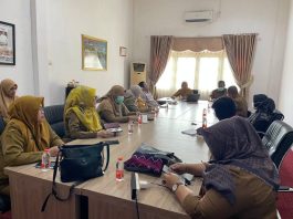 Dinkes: Tanggulangi Kesehatan Jiwa di Kalsel Harus Libatkan Lintas Sektor