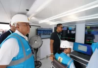 Terjunkan 52 Personel, PLN Sukses Pasok Listrik Tanpa Kedip dalam Gelaran Formula E
