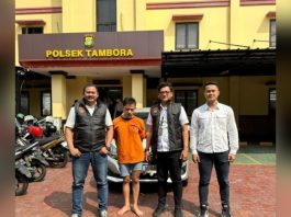 Usai Check In dan Wikwik di Hotel, Waria Bawa Kabur Mobil Pelanggan