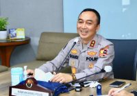 Sambut Hari Bhayangkara 1 Juli, Polri Gelar Lomba Fotografi, TikTok, Hingga Menulis Artikel