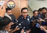 Perwira Tinggi Pejabat di Lemdiklat Polri Meninggal Mendadak Saat Mengikuti Lemhanas