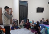 24 Warga NTB Nyaris Jadi Korban TPPO, Akan Diberangkatkan ke Timur Tengah