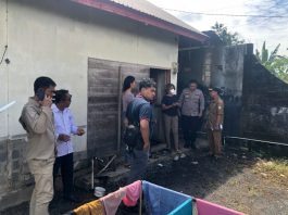 Resahkan Warga, Polres Banjar Gerebek Rumah Pembuat Tuak di Mandiangin Timur