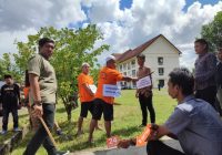 7 Tersangka Lakukan 33 Adegan Pembunuhan Sadis Lansia di Mangkauk Pengaron