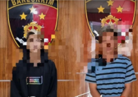 Gara-gara Hp sang Kekasih Pemuda di Tabalong Dikeroyok, Pelaku Mantan Pacar di Cewek