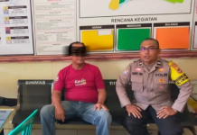 CEK FAKTA, Driver Ojol Dikalungi Borgol Oleh Oknum Wakar 'Berdamai'