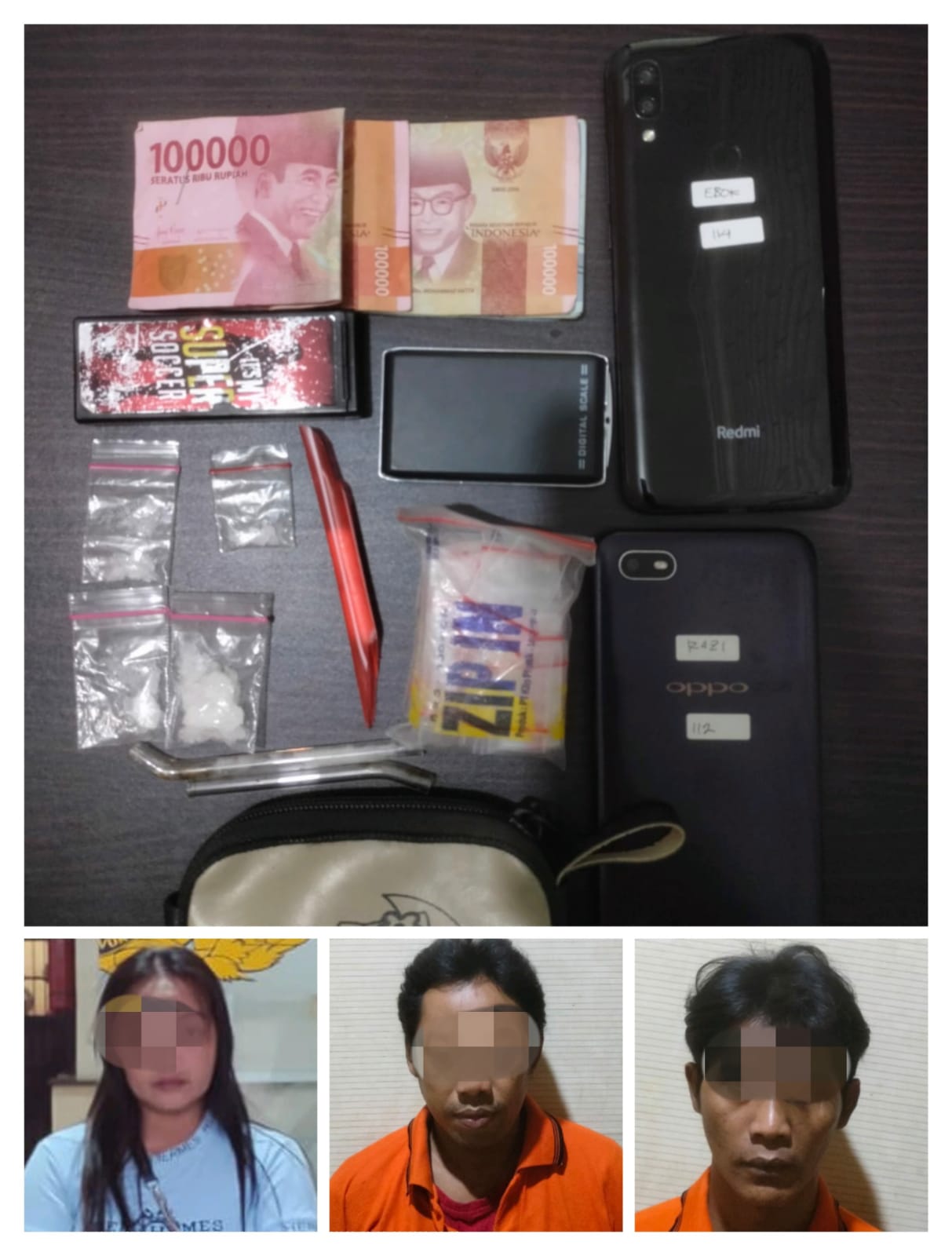 08062023_Tersangka dan barang bukti