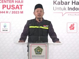 PPIH Tegaskan Jemaah UPG 14 di Madinah Tidak Terlantar, Begini Kronologinya