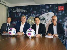 Oleh-oleh Kunjungan Erick Thohir ke Jerman