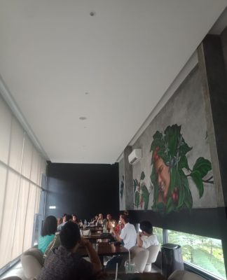Anniversary Ke-1 Excelso A Yani Km5,5 Banjarmasin, Gandeng Selebgram dan Fotografer Top Banua