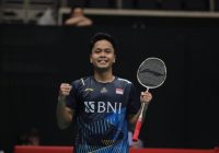 Siaran Langsung Japan Open 2023 Hari Ini: 9 Wakil Indonesia Berlaga Pukul 08.00 WIB, Live RCTI+