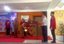 75 Peserta Berlaga di Ajang Nanang Galuh 2023 Kabupaten Banjar, Kental Nuansa Islami
