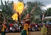 Kalsel Daftarkan 15 Karya Masuk Warisan Budaya Tak Benda Indonesia 2023