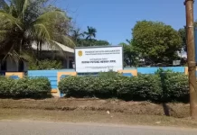 Warga RPH Basirih Kebingungan Disuruh Kosongkan Bangunan Hunian