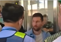 Terungkap Alasan Lionel Messi Tak Mau Datang ke Indonesia