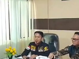 DPRD Kota Banjarmasin Terima Rombongan DPRD Katingan dan Samarinda