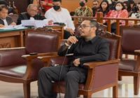 Jadi Saksi Sidang Mario Dandy, Ayah David Ozora Ungkap Fakta Ini