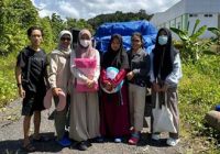 Belasan Nakes 'Nusantara Sehat' Dievakuasi Pasca Konflik KKB di Papua Barat