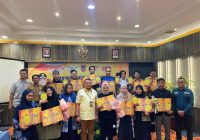 Lima Remaja Wakili Kalsel ke Ajang Pemuda Pelopor Nasional 2023, Dua dari Kabupaten Banjar