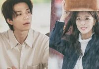 Jo Bo Ah Dipastikan Jadi Cameo di Tale of the Nine Tailed Season 2 Jelang Tamat Pekan ini