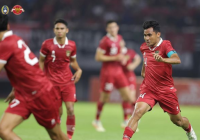 Tahan Imbang Palestina, Erick Thohir Akui Mental Timnas Indonesia