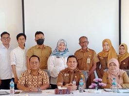 ISO 9001 Instalasi Farmasi Kota Banjarmasin, Siap Bersaing Tingkatkan Pelayanan