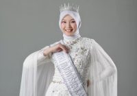 Gadis Cantik Asal Kabupaten Banjar Wakili Kalsel ke Ajang Puteri Pariwisata Indonesia 2023