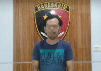 Tendang dan Ancam Bunuh Pasangan, Pria Asal Mabuun Digelandang ke Mapolres Tabalong