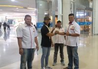Binaragawan Ahmad Dayu Siap Bela Kalsel di Pra-PON Bengkulu