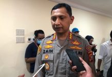 Bejat! Lansia Cabuli Bocah 4 Tahun, Ditangkap Setelah 1,5 Bulan Kasusnya Dilaporkan ke Polisi