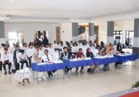 Audisi Berakhir, 8 Pasang Lolos sebagai Finalis Nanang Galuh Banjar Bernuansa Islami 2023