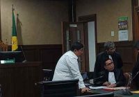 Penyuap Lukas Enembe Terbukti Bersalah, Divonis Lima Tahun Penjara